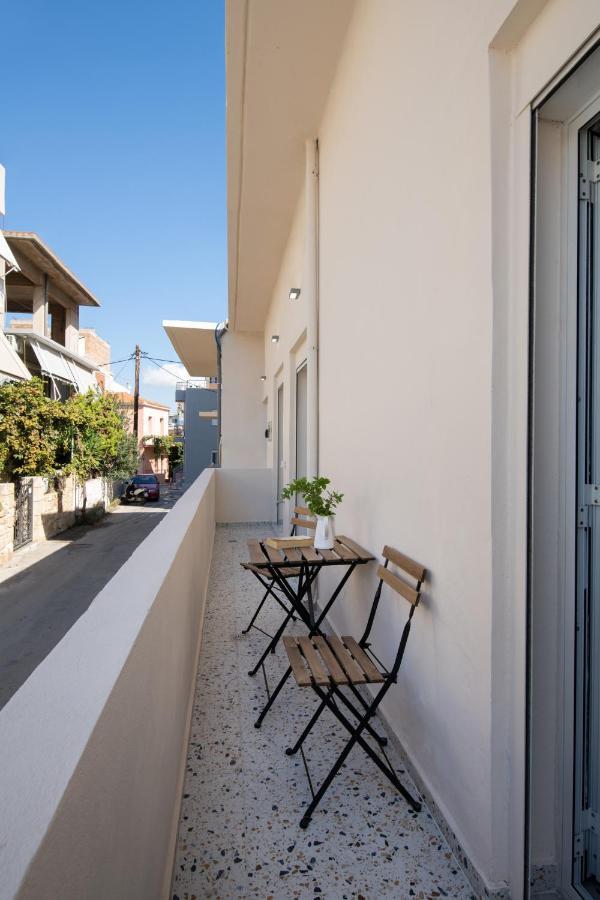 Villa Michalis Nchouse 33 La Canea Esterno foto